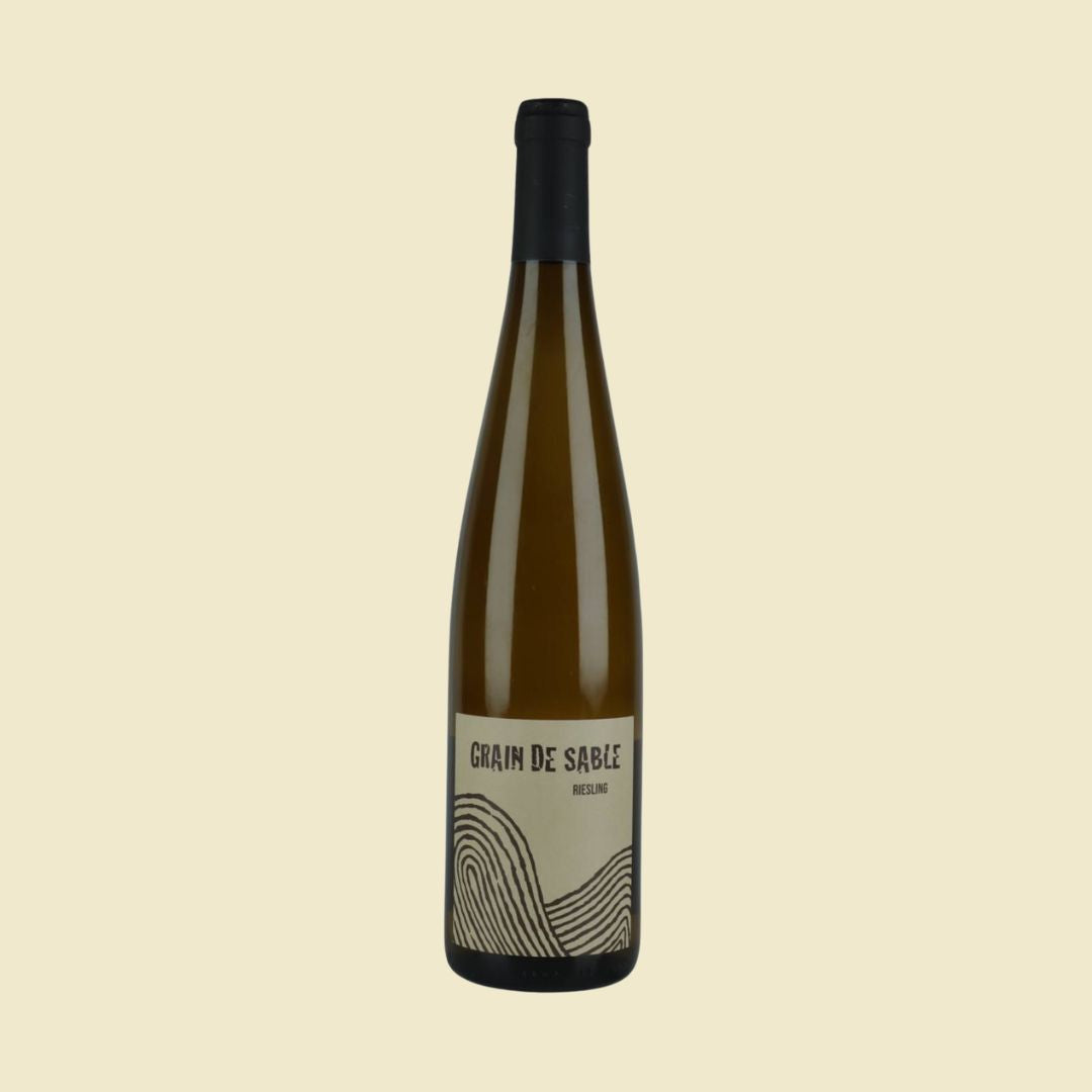 LEO DIRRINGER Riesling Grain de Sable 2024