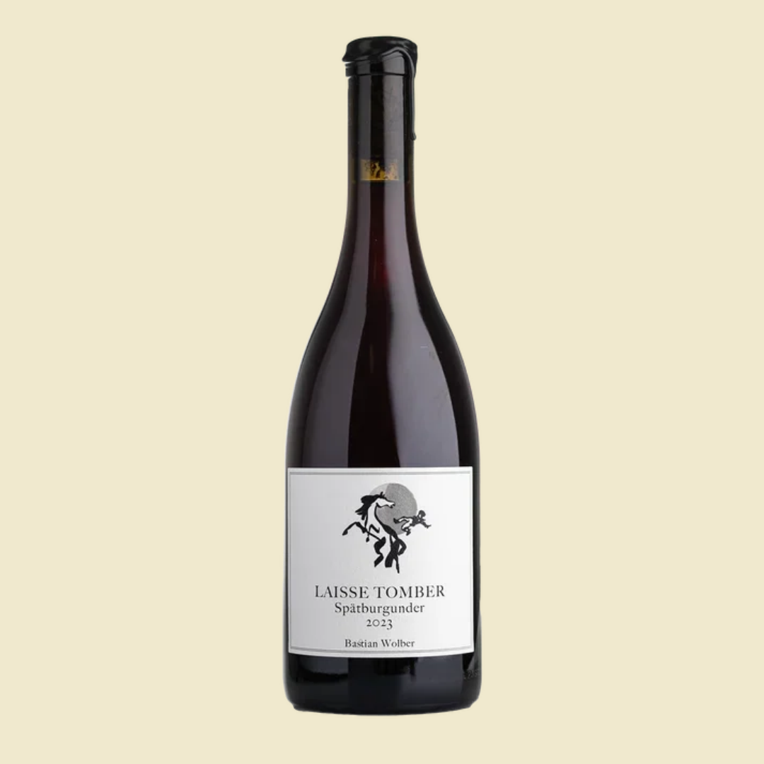 BASTIAN WOLBER Bourgogne (Base) AOC Bourgogne 2023