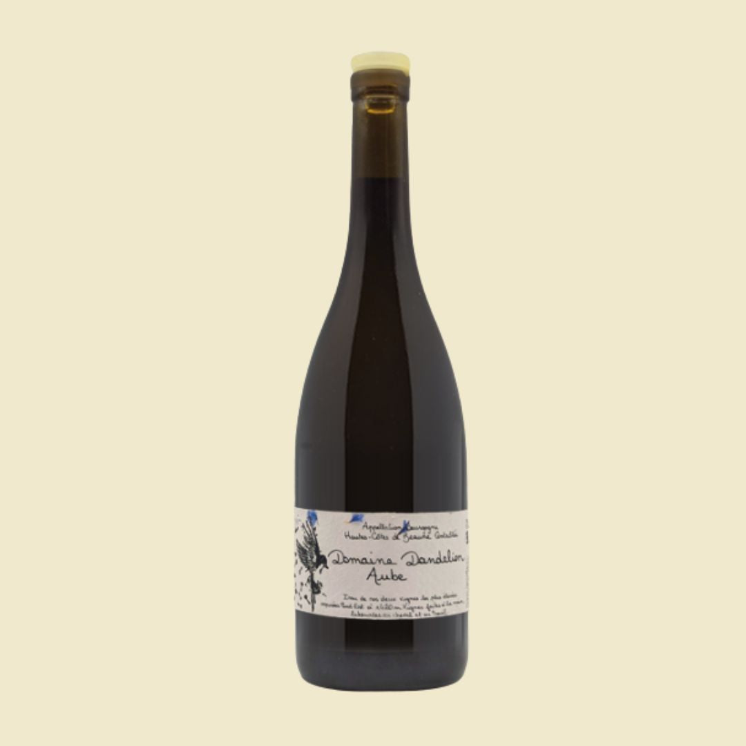 DOMAINE DANDELION Aube 2024