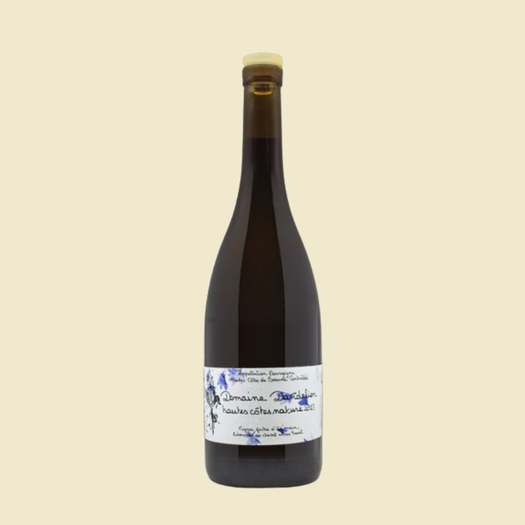 DOMAINE DANDELION Hautes côtes 2024