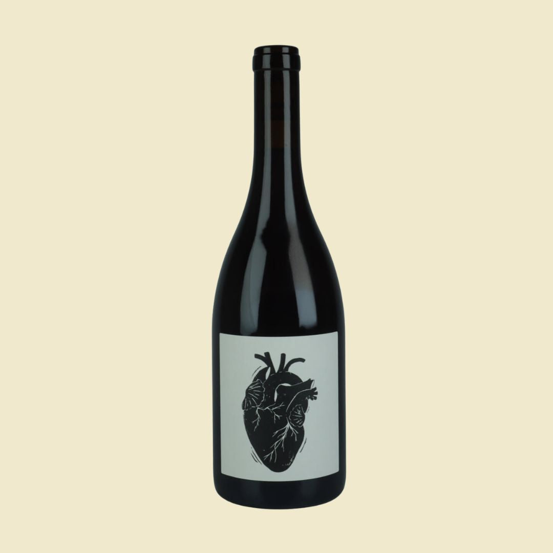 VIN NOE Amour Vache VDF Rouge 2024