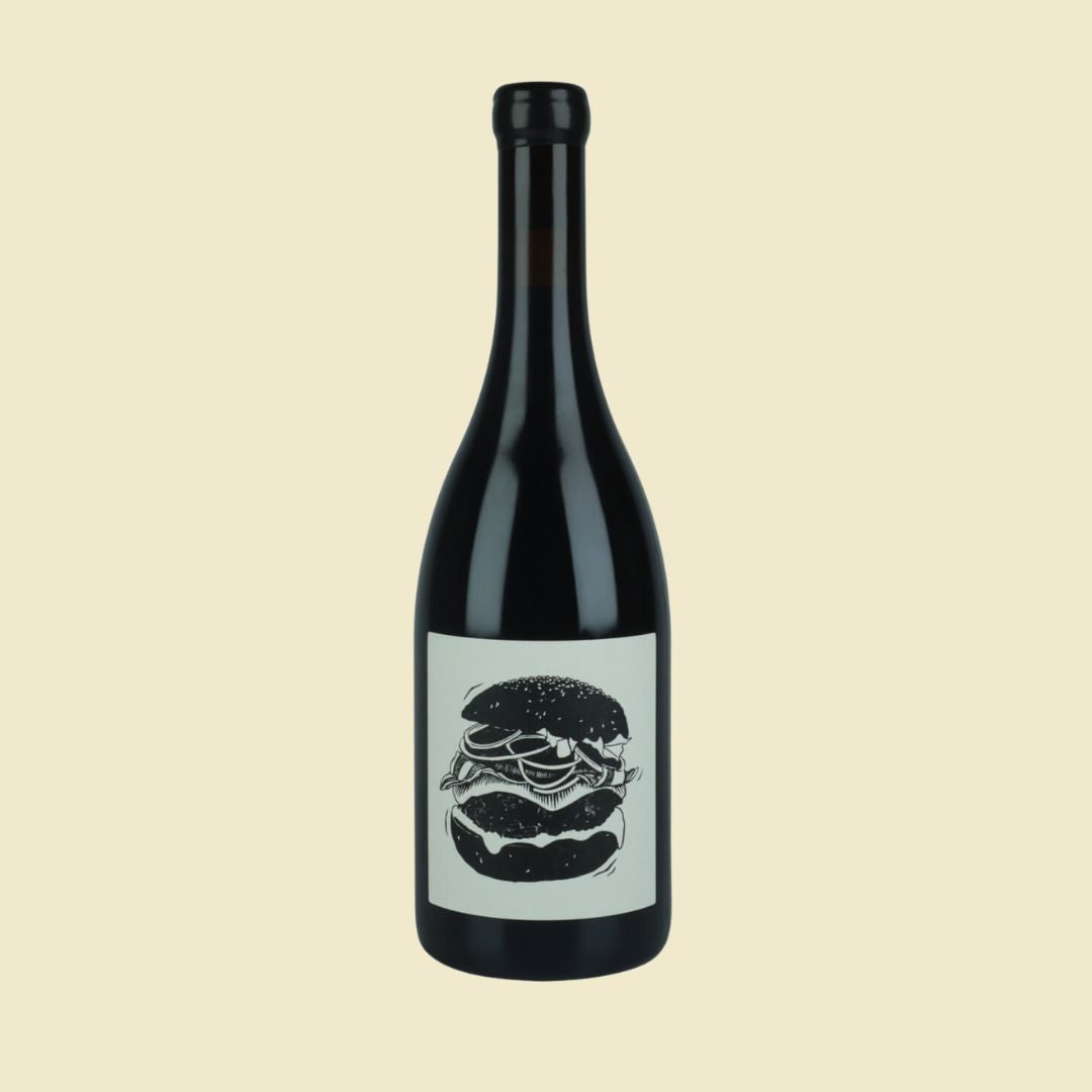 VIN NOE Rêve Américain Pommard 2022