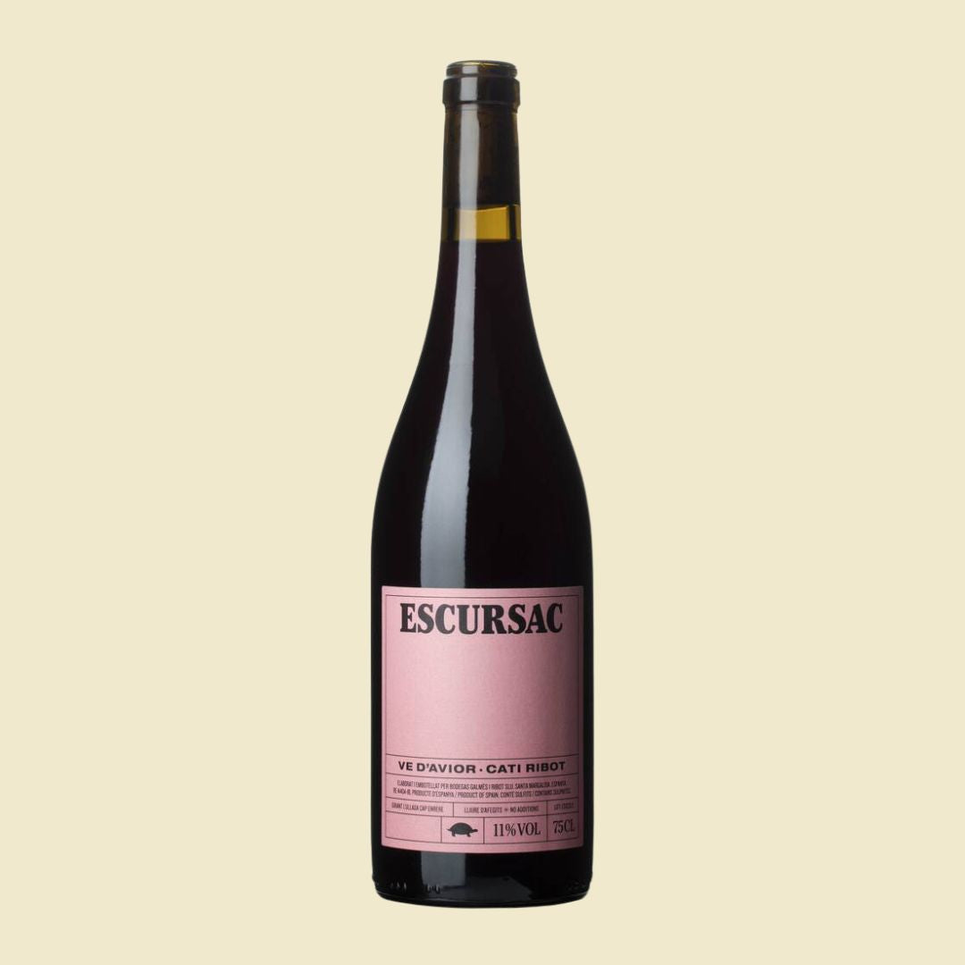 AVIOR Vi Negre - Escursac 2024
