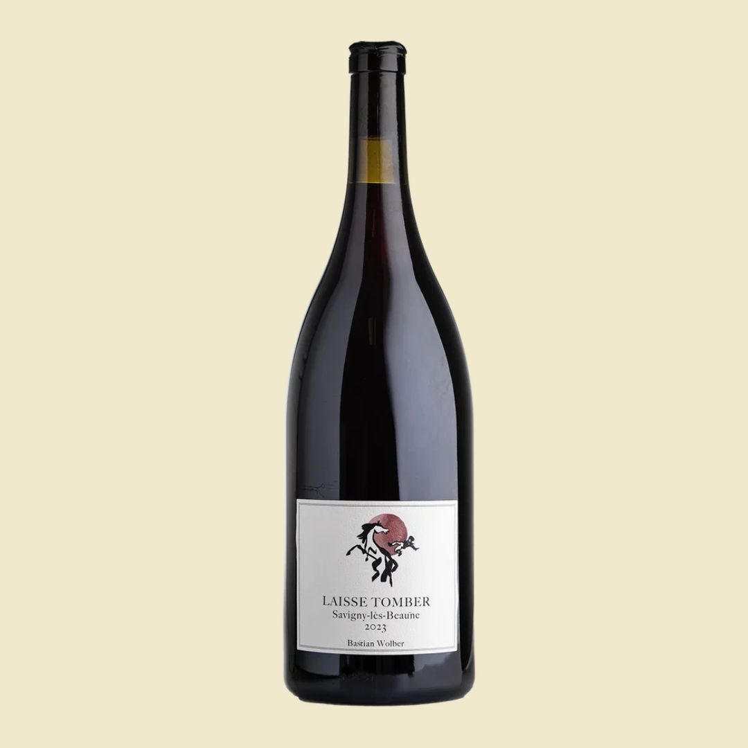 BASTIAN WOLBER Bourgogne (Base) AOC Bourgogne 2023