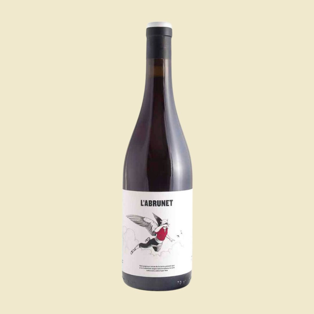 FRISACH L'Abrunet de Frisach Negro 2023 