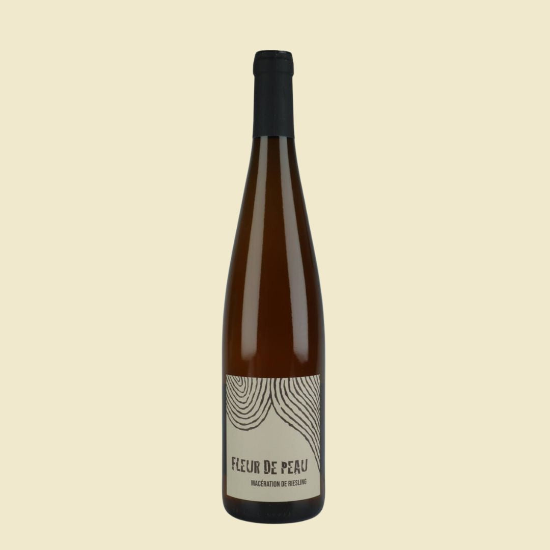 LEO DIRRINGER Riesling Fleur de Peau 2022