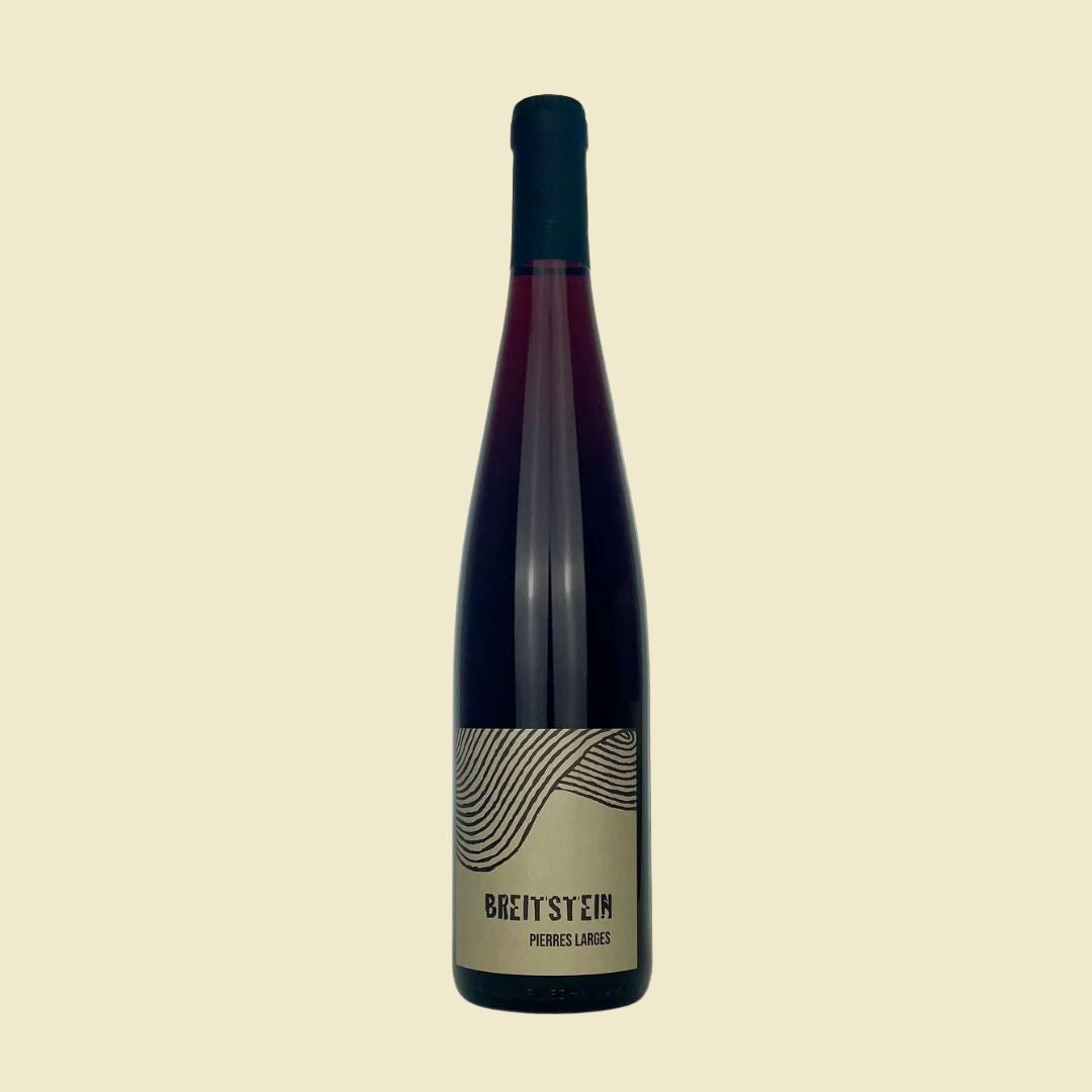 LEO DIRRINGER Breitstein Pinot 2021