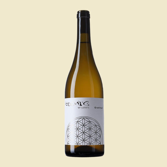 COSMIC Gratitud Sauvignon Blanc 2023