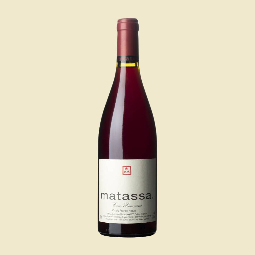 MATASSA Romanissa 2023