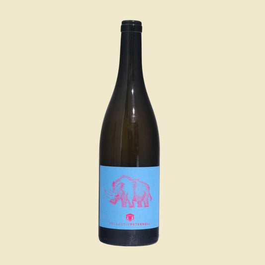 KOLLECTIV PETERNELL Risque Blanco 2023