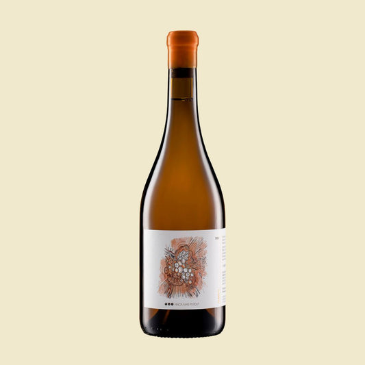 FINCA MAS PERDUT Vi Blanc Brisat de Mas Perdut 2024