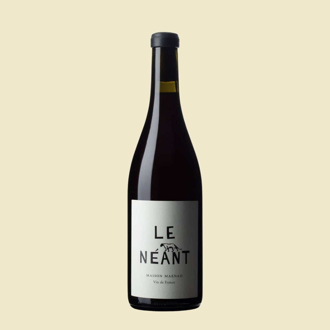 MAISON MAENAD Le Néant 2024