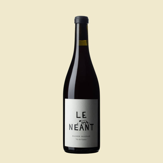 MAISON MAENAD Le Néant 2024