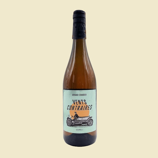 ARNAUD COMBIER Soreli 2023