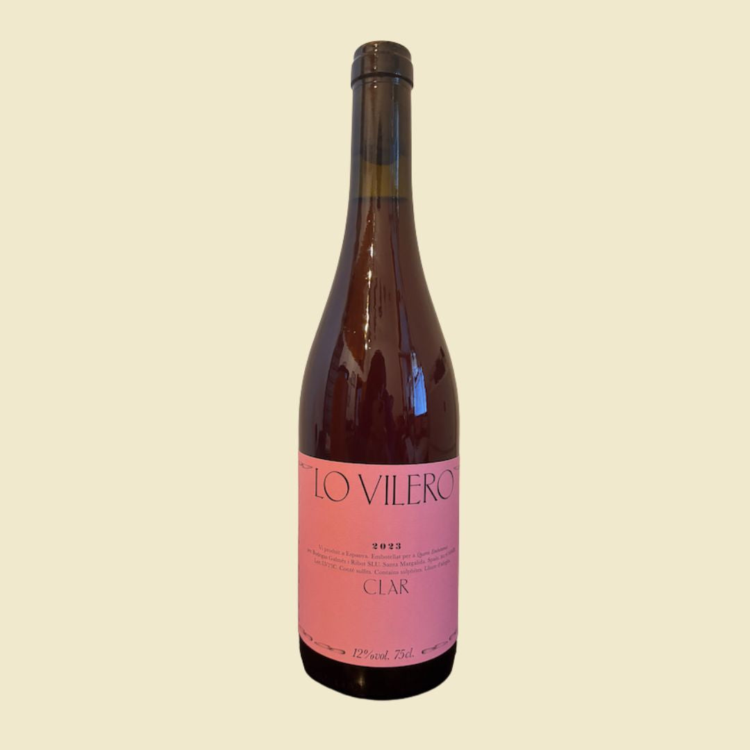 ELOI CEDO / AVIOR Lo Vilero Clar 2023