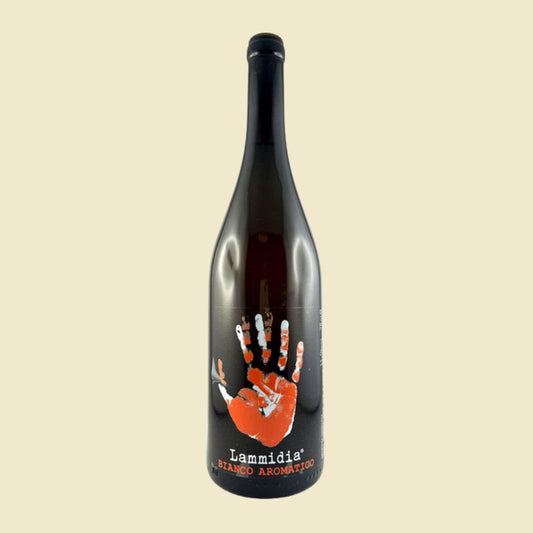 LAMMIDIA Bianco Aromatico 2023
