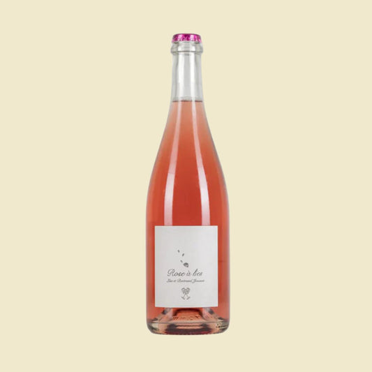 JOUSSET Rose à Lies 2023