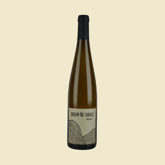 LEO DIRRINGER Riesling Grain de Sable 2024