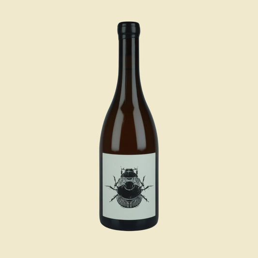 VIN NOE Superposition Puligny Montrachet Le Trezin 2023