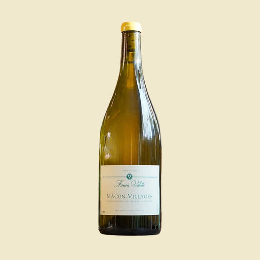 MAISON VALETTE Mâcon Villages 1.5L Magnum