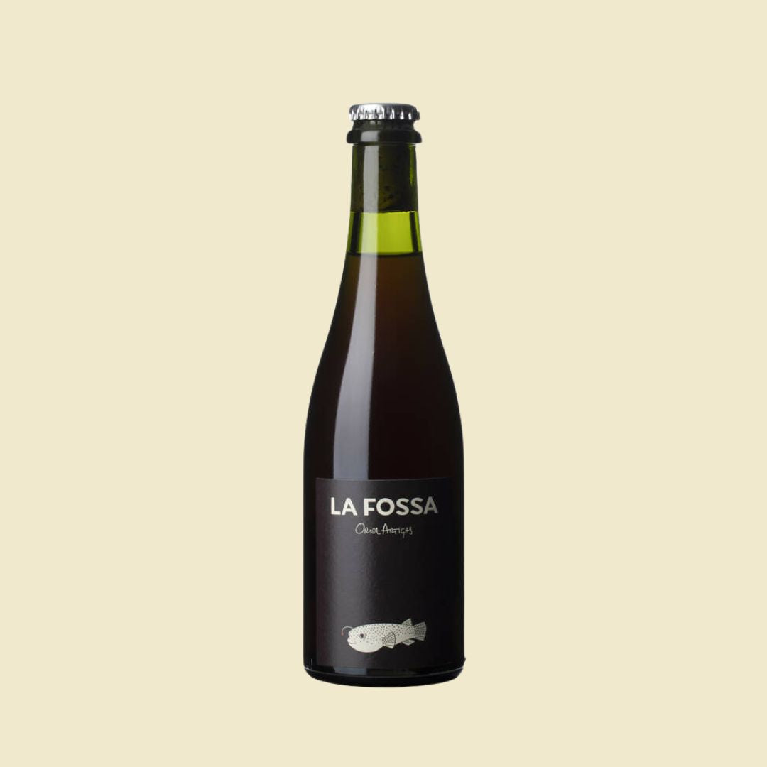 ORIOL ARTIGAS La Fosa 37.5 cl 2023