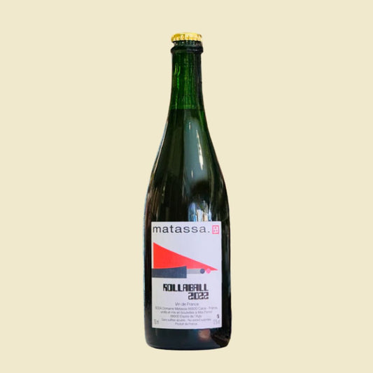 MATASSA Rollaball 2022
