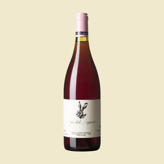 ESCODA-SANAHUJA Nas del Gegant Rosat 2025