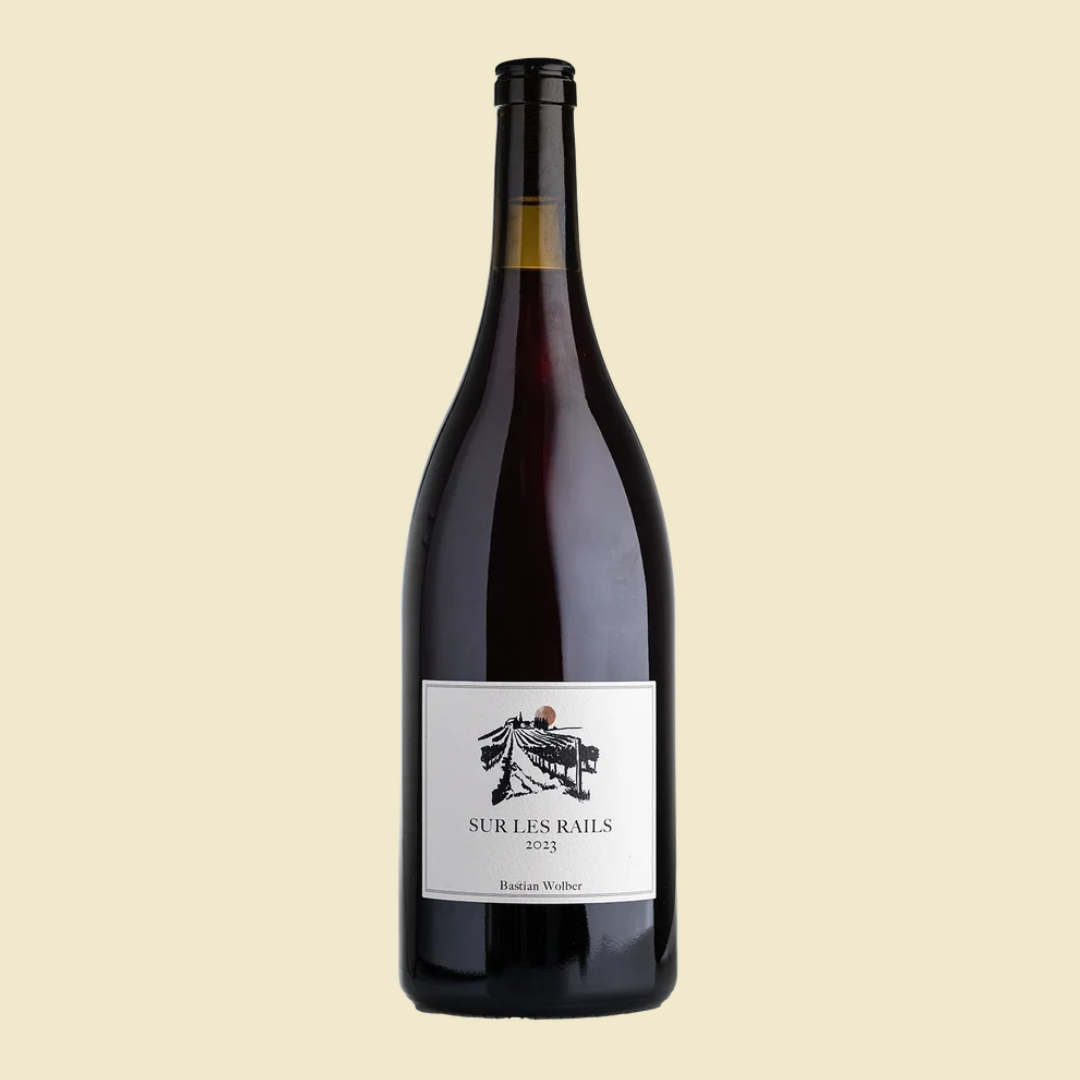 BASTIAN WOLBER Bourgogne (Base) AOC Bourgogne 2023