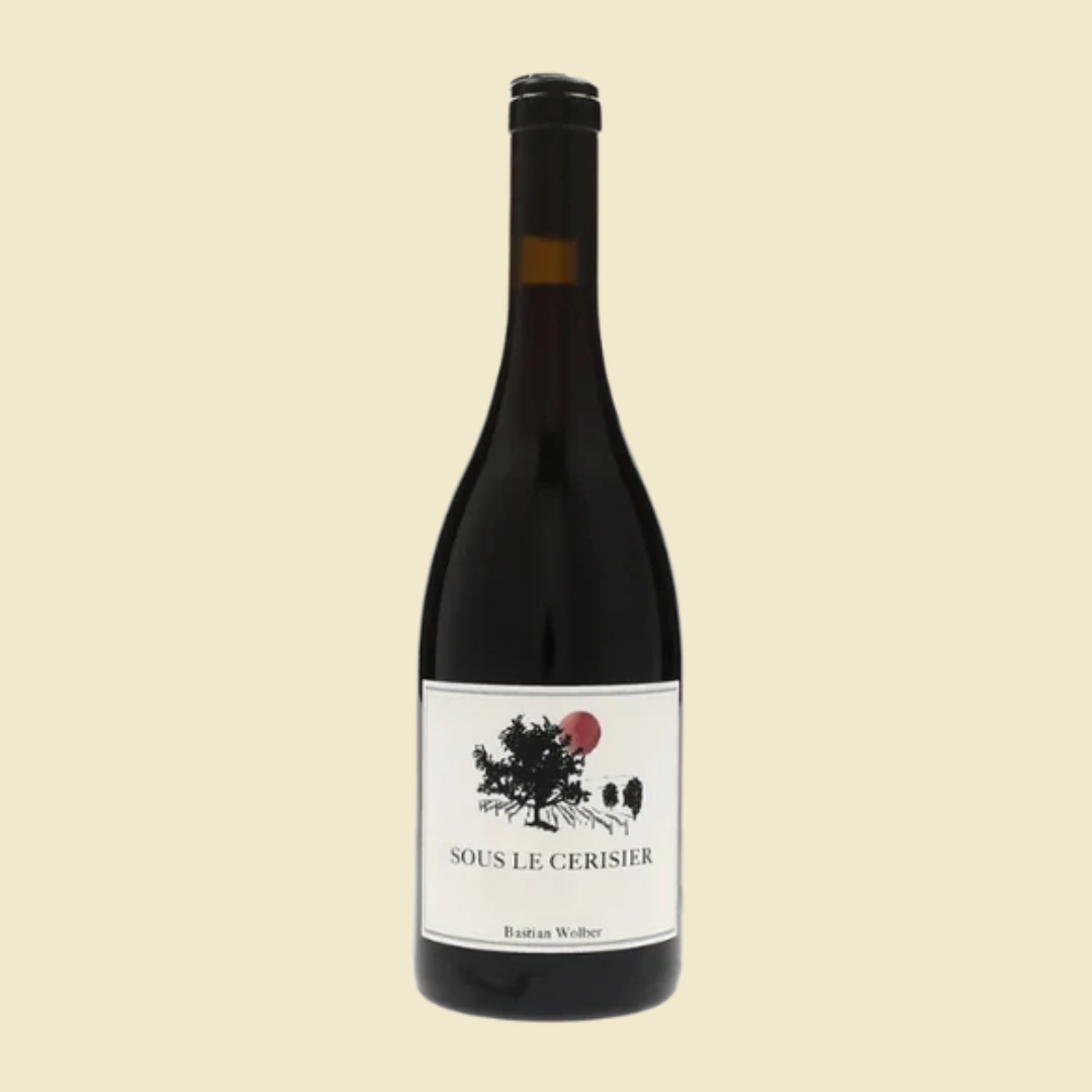 BASTIAN WOLBER Bourgogne (Base) AOC Bourgogne 2023