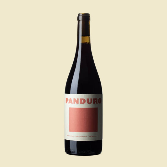 PANDURO Cuvée de en medio 2023